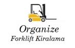 Organize Forklift Kiralama  - Tokat